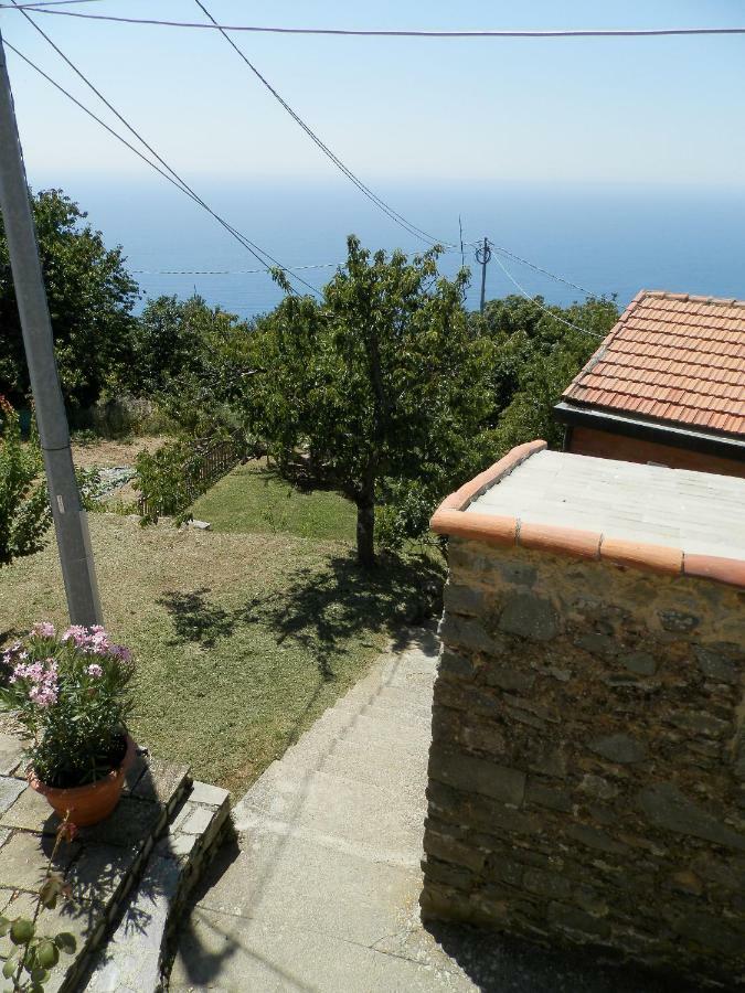 Tra Er Boscu Er Maa Vila Volastra Exterior foto