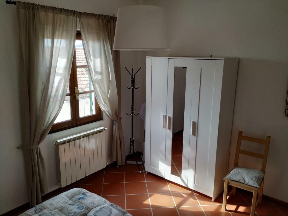 Tra Er Boscu Er Maa Vila Volastra Exterior foto