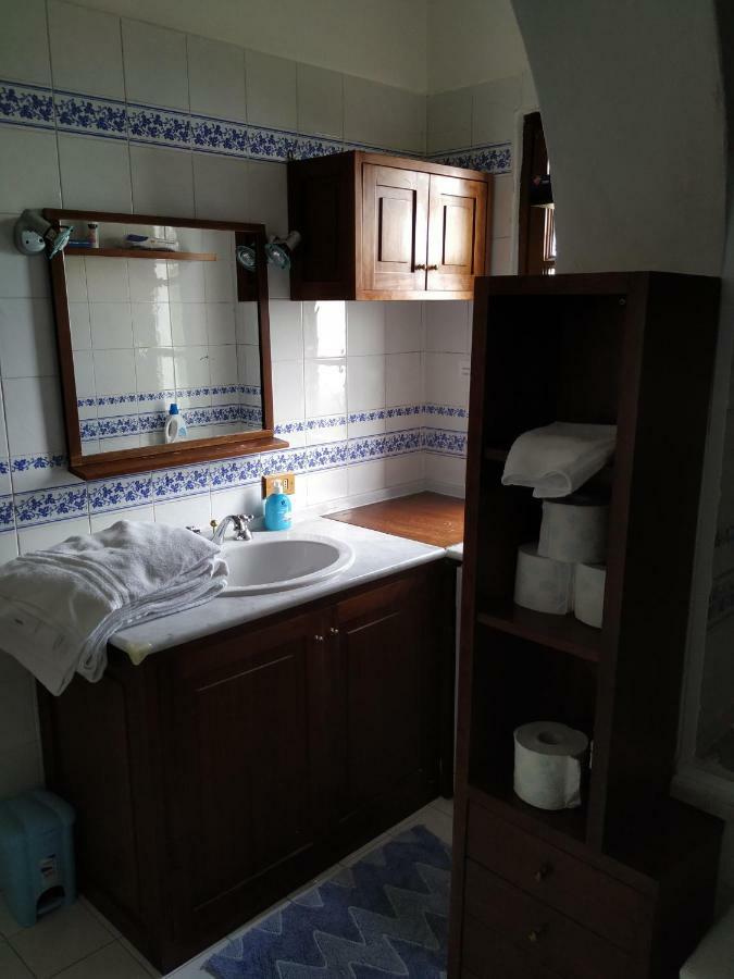 Tra Er Boscu Er Maa Vila Volastra Exterior foto